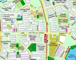 Blk 103 Yishun Ring Road (Yishun), HDB 3 Rooms #467835821